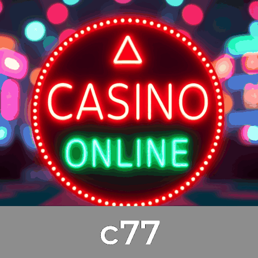 Descubra os Slots Incríveis no c77: Entretenimento e Emoção