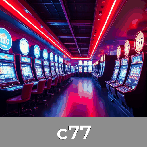 Aproveite as Promoções Imperdíveis do c77!
