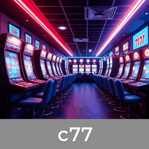 c77.com - Apostas Online Seguras e Rápidas - c77