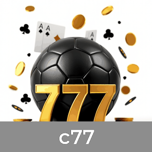 Descubra o Cassino VIP do Brasil com C77 e Roleta Ao Vivo