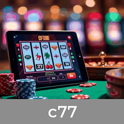 c77: Bônus e Ofertas Exclusivas para Você Ganhar Mais