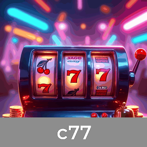 Experimente o Login Ultra Rápido e Seguro em c77