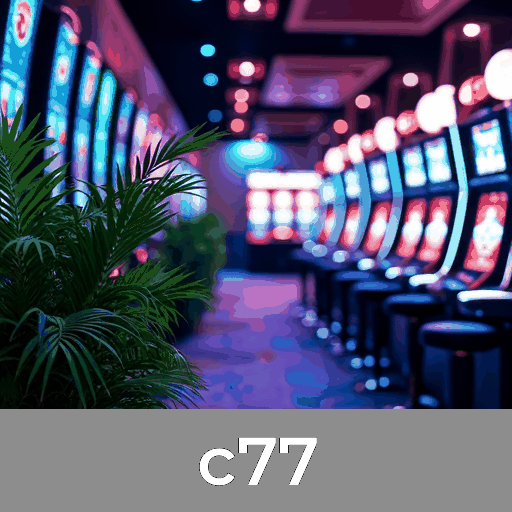 Aproveite as Promoções Imperdíveis do c77!