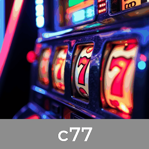 C77: A Experiência de Cassino ao Vivo Preferida dos Brasileiros