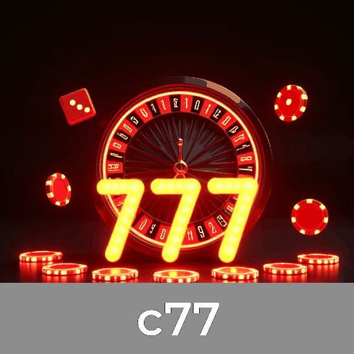 C77: Sua Plataforma de Apostas com Serviços Profissionais