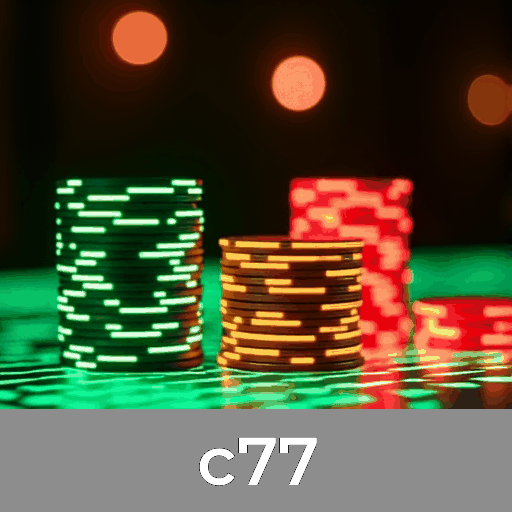 Experimente o Jogo Crash no c77: Ganhos Instantâneos e Altos Retornos